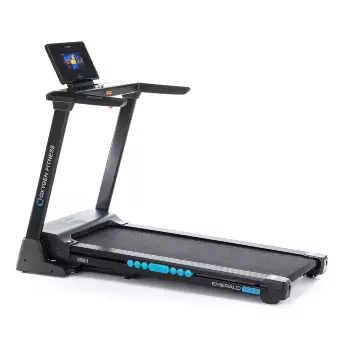 Беговая дорожка OXYGEN FITNESS EMERALD TFT 10 Беговая дорожка OXYGEN FITNESS EMERALD TFT 10