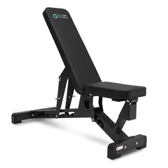 Силовая скамья многофункциональная OXYGEN FITNESS DRACO Силовая скамья многофункциональная OXYGEN FITNESS DRACO