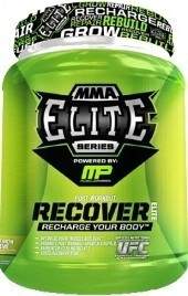 Musclepharm MMA Elite Series Recover 560 гр Musclepharm MMA Elite Series Recover 560 гр