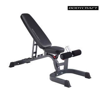 Скамья многофункциональная Body Craft F602 Скамья многофункциональная Body Craft F602