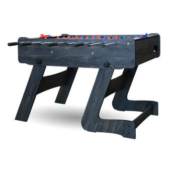 Настольный футбол Desperado 2 в 1 Foldy + Darts Настольный футбол Desperado 2 в 1 Foldy + Darts