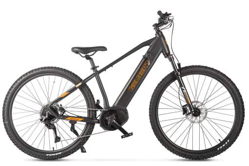 Велогибрид Gelbert Hydra 29 Велогибрид Gelbert Hydra 29