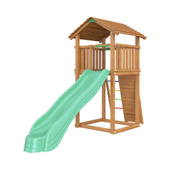 Игровой городок Jungle Cottage арт. JC1 Игровой городок Jungle Cottage арт. JC1