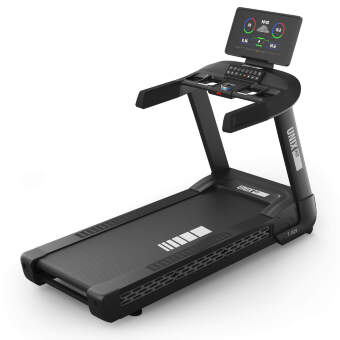 Профессиональная Беговая дорожка UNIX Fit  T-1520 PRO (LED)