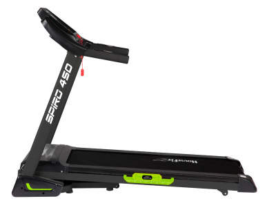 Беговая дорожка Housefit SPIRO 450 AUTO Беговая дорожка Housefit SPIRO 450 AUTO