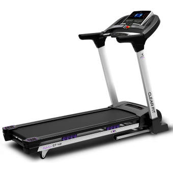 Беговая дорожка Clear Fit SoftLine ST 42 Беговая дорожка Clear Fit SoftLine ST 42