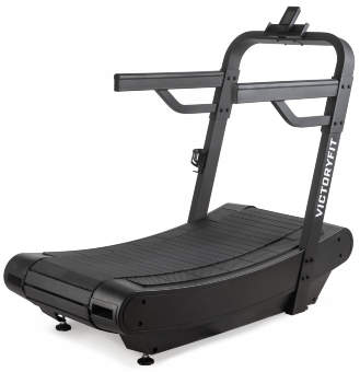 Беговая дорожка с изогнутым полотном VictoryFit VF-9006 Беговая дорожка с изогнутым полотном VictoryFit VF-9006