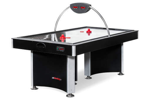 Аэрохоккей BLACK DIAMOND PRO 7 ф Аэрохоккей BLACK DIAMOND PRO 7 ф