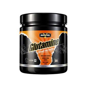 Maxler Glutamine 300 гр. (Без вкуса) Maxler Glutamine 300 гр. (Без вкуса)