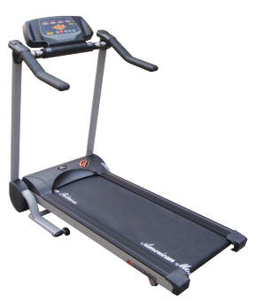 Беговая дорожка American Motion Fitness В2 Беговая дорожка American Motion Fitness В2