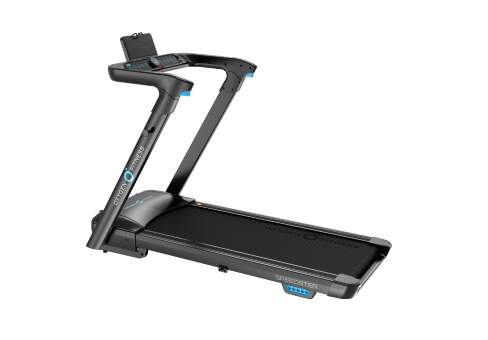 Беговая дорожка OXYGEN FITNESS SPEEDSTER