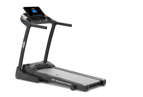 Беговая дорожка Dfit Atlantica X New Беговая дорожка Dfit Atlantica X New