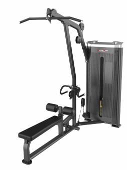Верхняя и нижняя тяга UltraGym UG-IN1908
