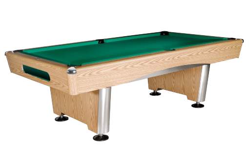 Бильярдный стол для пула Dynamic Triumph 8 ft (дуб) Бильярдный стол для пула Dynamic Triumph 8 ft (дуб)