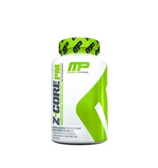 Musclepharm Z-Core PM 60 caps / 60 капс Musclepharm Z-Core PM 60 caps / 60 капс