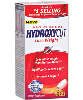 Muscletech Hydroxycut Pro 150 капс Muscletech Hydroxycut Pro 150 капс