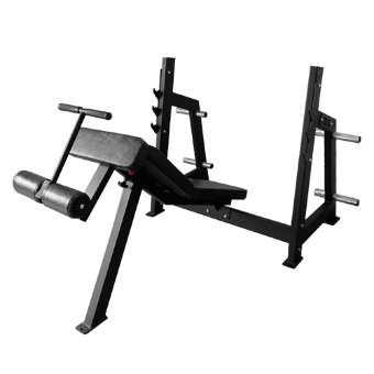 Скамья для жима Bronze Gym AL-306 Скамья для жима Bronze Gym AL-306