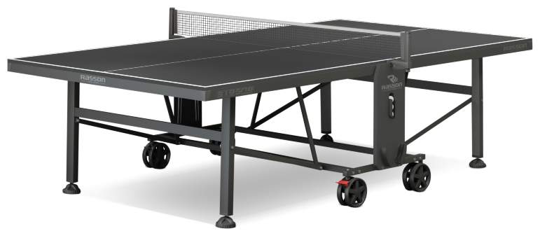 Теннисный стол Rasson Premium S-1950 Indoor Теннисный стол Rasson Premium S-1950 Indoor